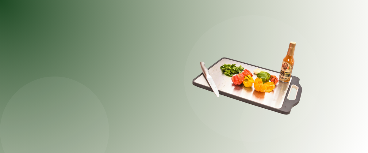 Organic & healthy choices for your family